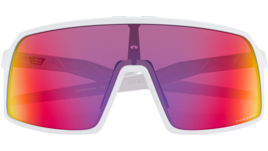 Sutro S OO9462 05 matte white