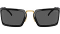 PR A11S 1AB5S0 Black