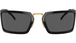 PR A11S 1AB5S0 Black
