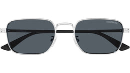 MB0339S 003 Silver Blue