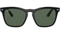 Steve RB4487 662971 black