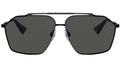 DG 2303 01/87 Black Grey