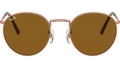 New Round RB3637 920233 rose gold