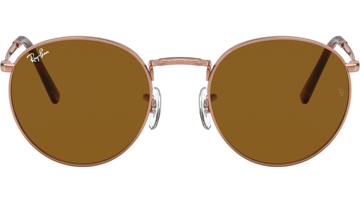 New Round RB3637 920233 rose gold