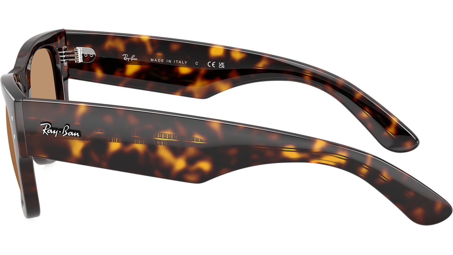 Mega Wayfarer RB0840S 902/53