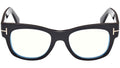 FT5040 001 Shiny Black