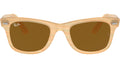 Wayfarer Change RB2140 140833