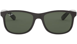 Andy RB4202 matte black