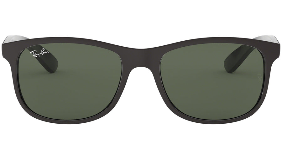 Andy RB4202 matte black