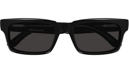 BB0345S 001 Black Grey