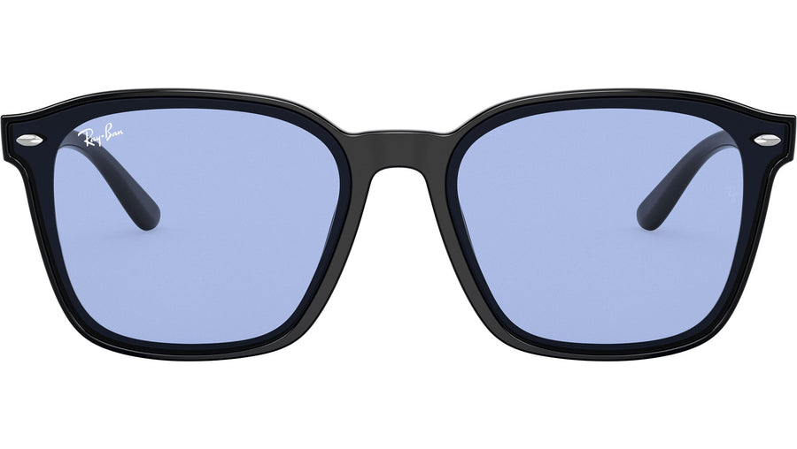 RB4392D 601/80 Black
