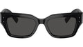 DG 4462 501/87 Black Grey