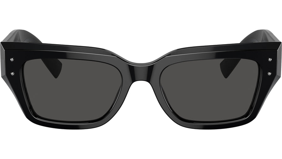 DG 4462 501/87 Black Grey