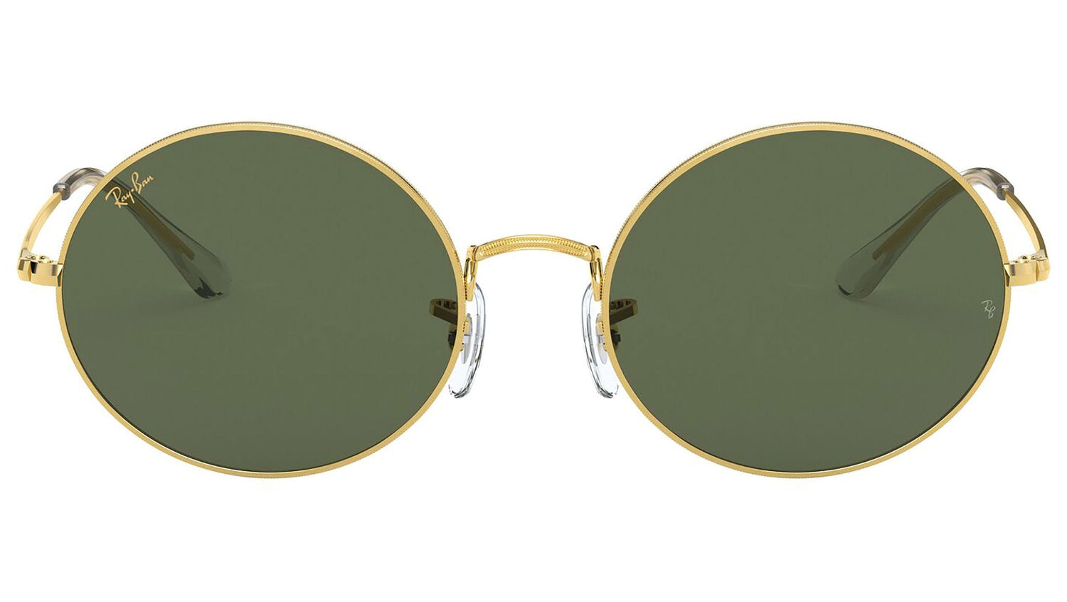Oval RB1970 Legend gold