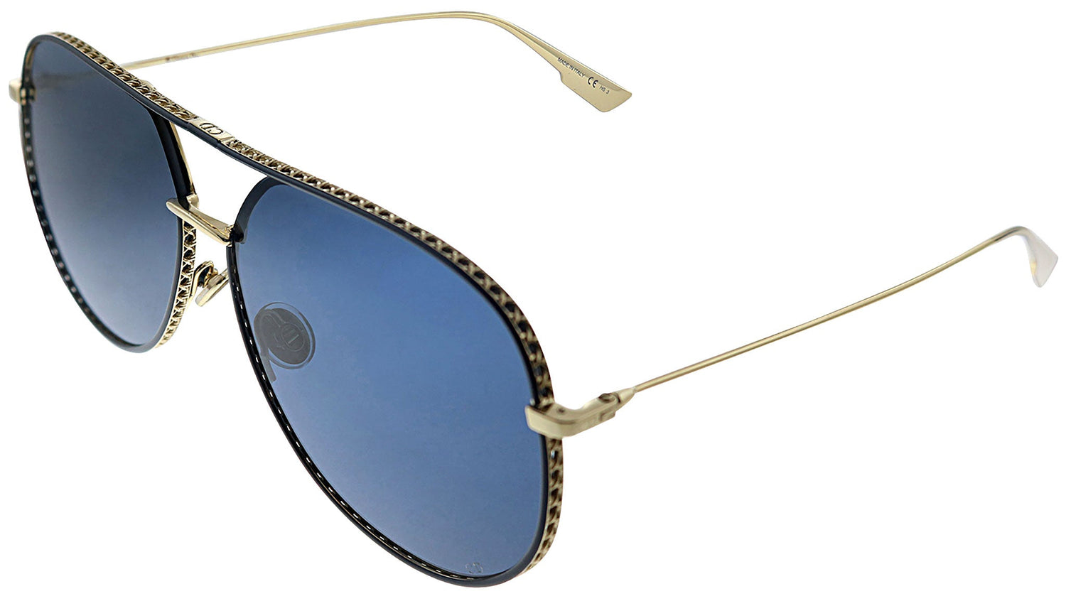 Diorbydior 2M2/A9 black