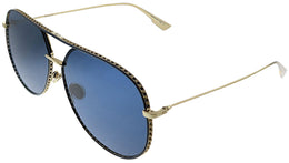 Diorbydior 2M2/A9 black