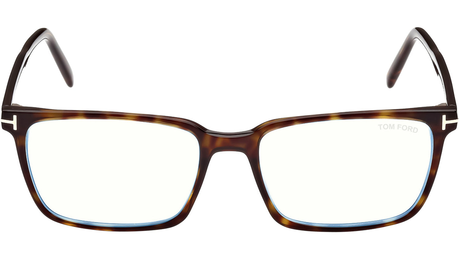 FT5802-B 052 Dark Havana
