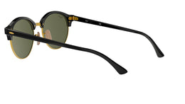 Clubround Classic RB4246 shiny black