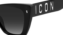 ICON 0006/S 80S 9O