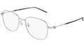 MB0139OK 001 shiny silver