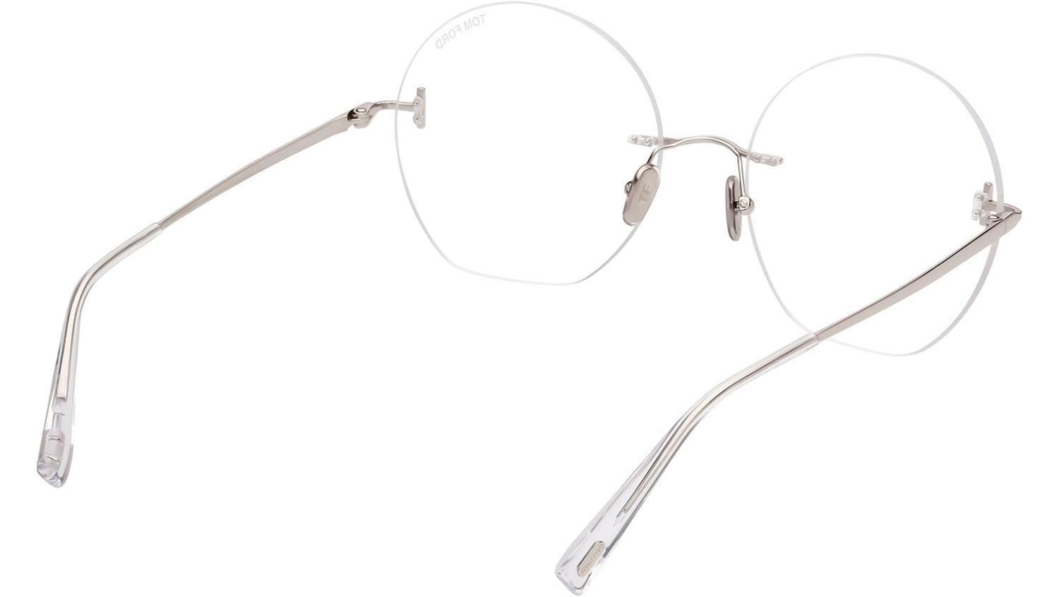 FT5809-B 016 Shiny Palladium