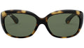 Jackie Ohh RB4101 710 light havana