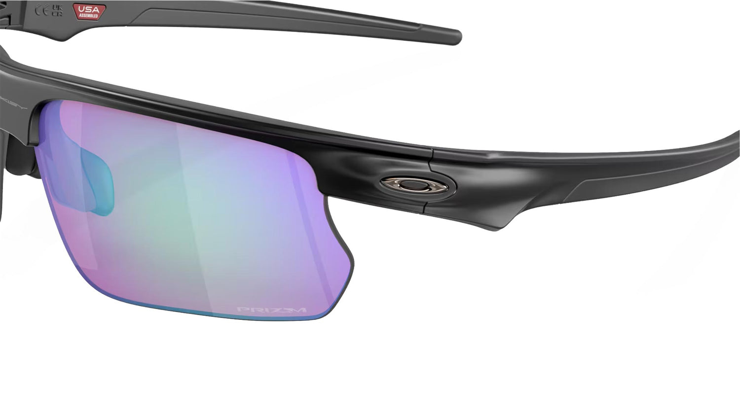 Bisphaera OO9400 06 Black