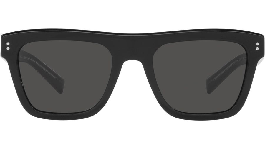 DG 4420 501/87 black