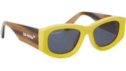 Joan Yellow