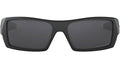 Gascan OO9014 22 matte black