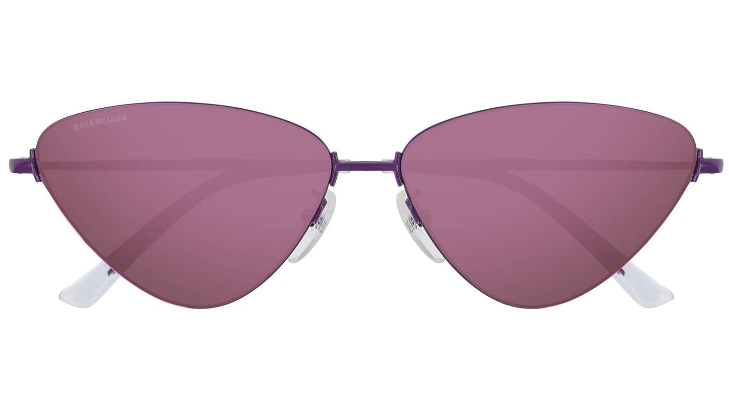 BB0015S 002 solid varnished purple