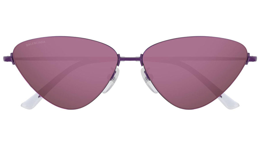 BB0015S 002 solid varnished purple