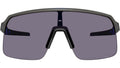 Sutro Lite OO9463 69 Matte Grey Smoke