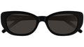 SL 316 BETTY 001 shiny black