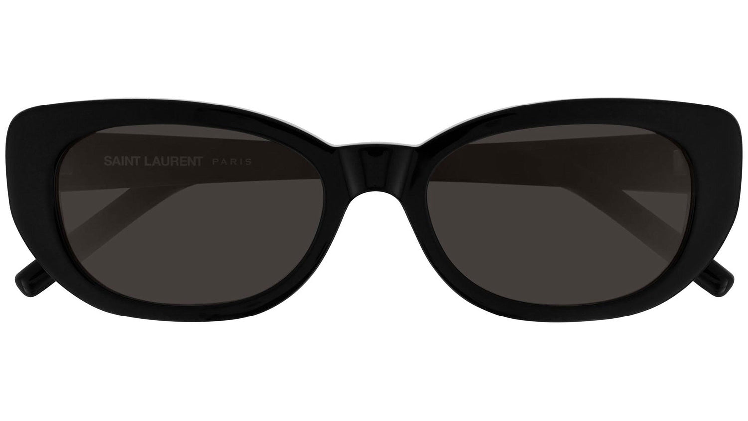 SL 316 BETTY 001 shiny black
