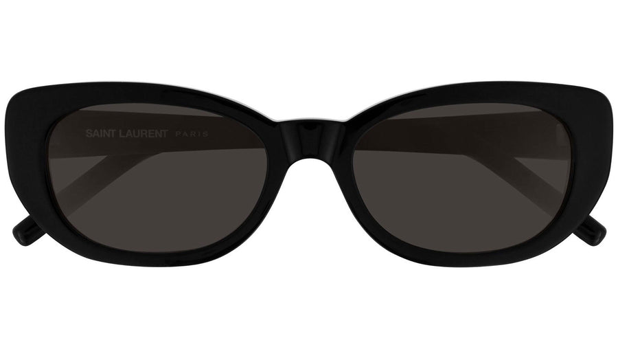 SL 316 BETTY 001 shiny black