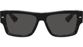DG 4451 340387 Black Grey
