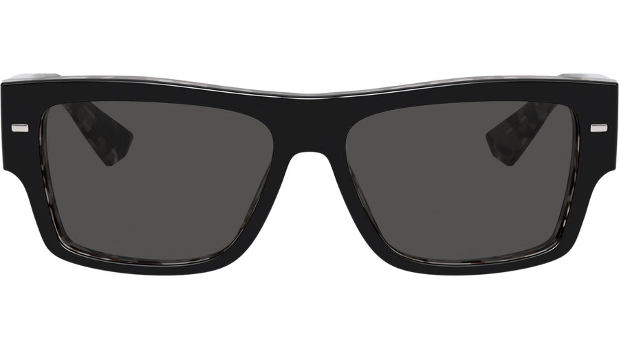 DG 4451 340387 Black Grey