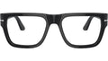 PO3348V 95 Black