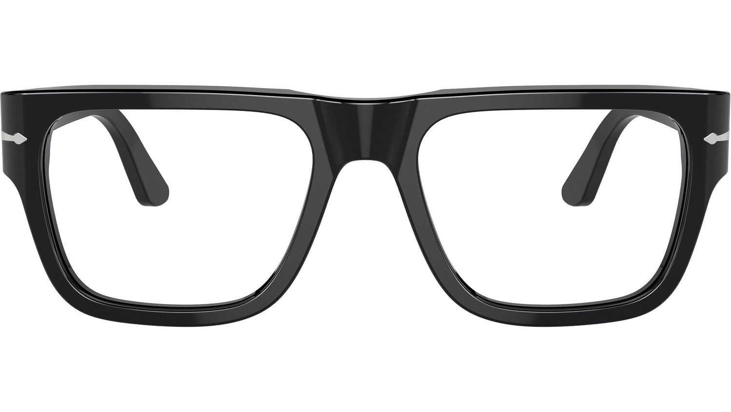 PO3348V 95 Black