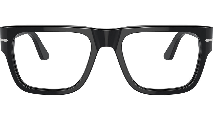 PO3348V 95 Black