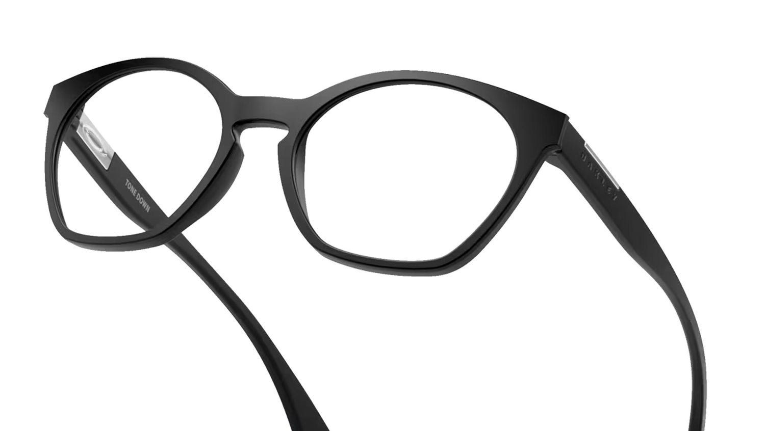 Tone Down OX8168 01 satin black