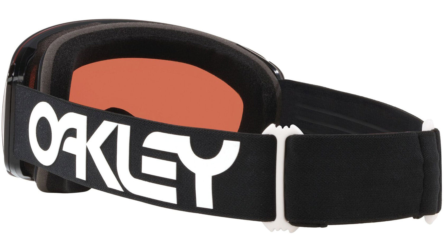 Flight Deck XM Factory Pilot OO7064 black sapphire
