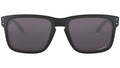 Holbrook OO9102 E8 matte black