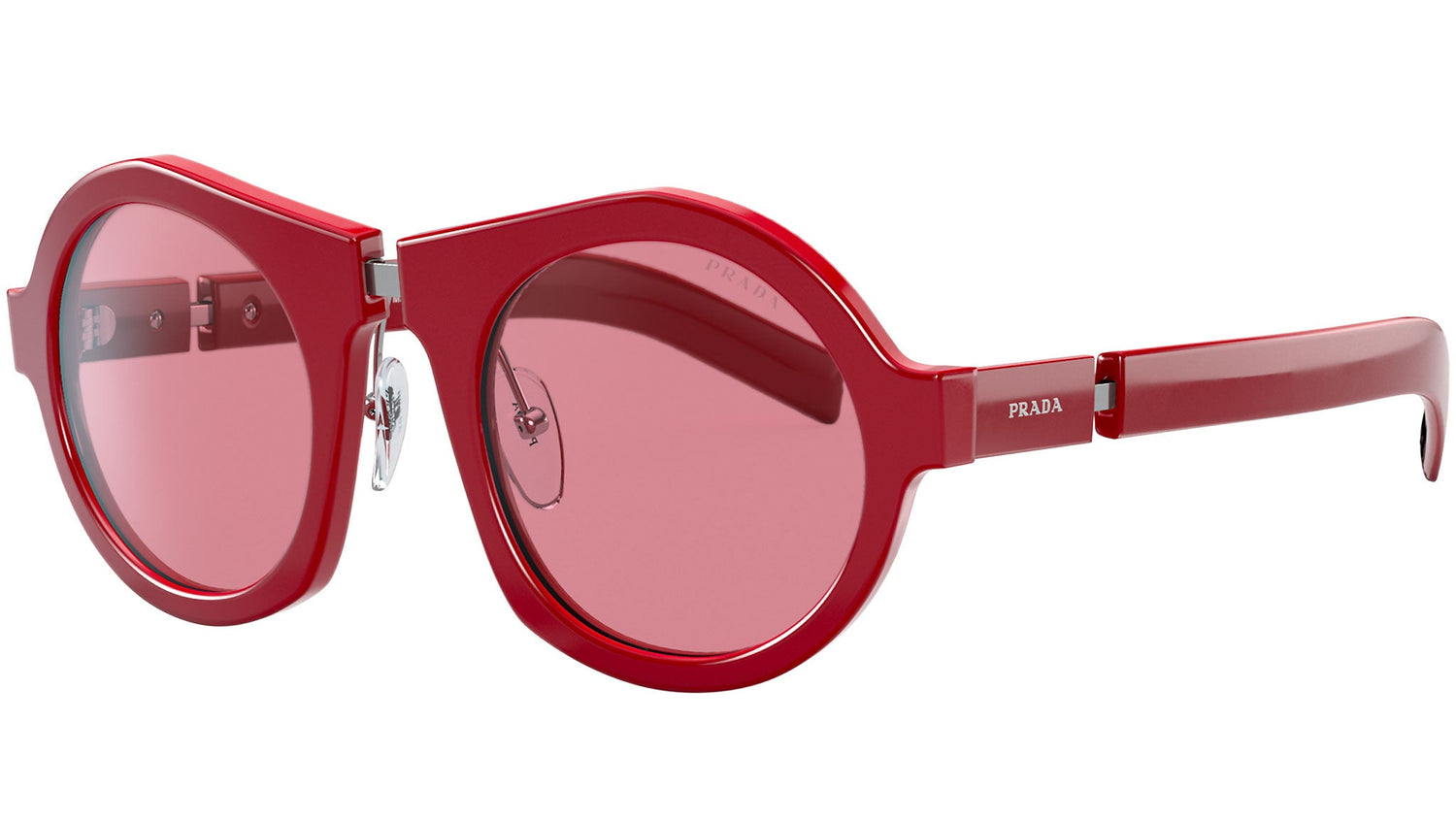PR 10XS 5391K0 red