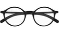 MB0350O 001 Shiny Black