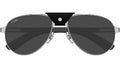 CT0495S 003 Platinum Grey