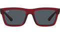 Warren RB4396 667987 red