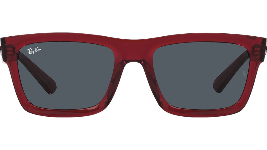 Warren RB4396 667987 red