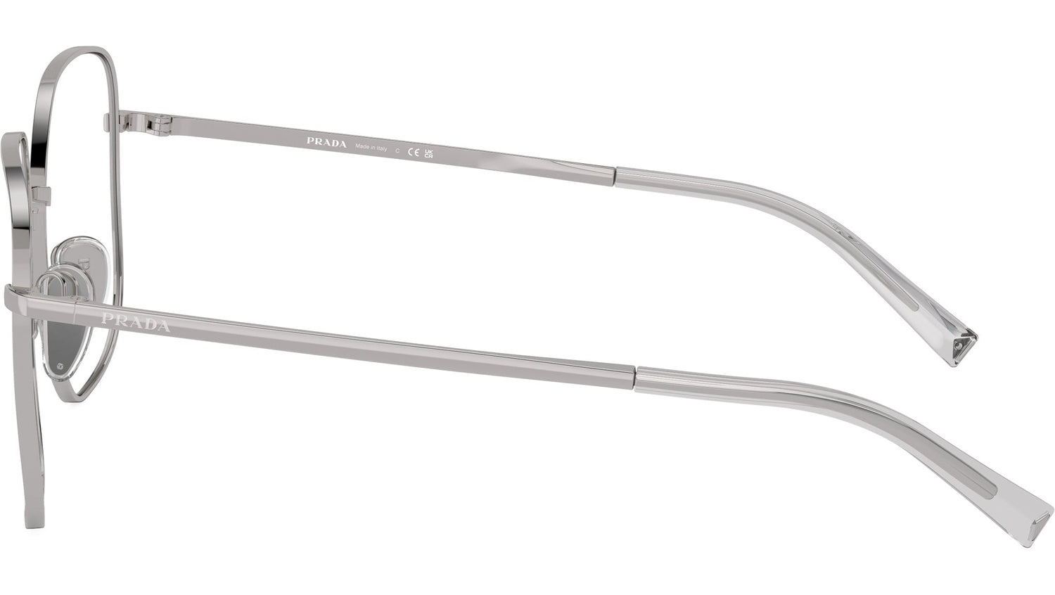 PR A59V 1BC1O1 Silver